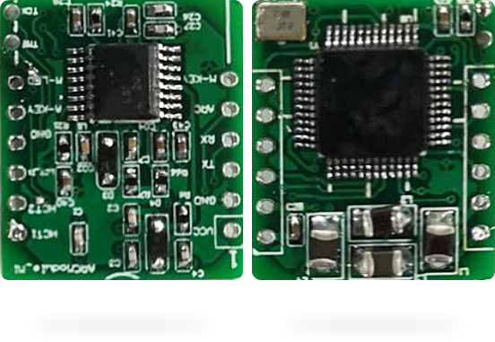 智能型AFDD模組LS-HA02